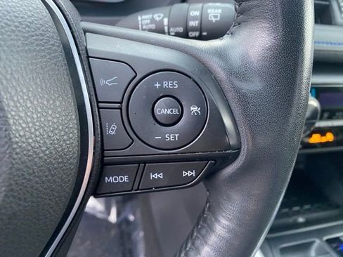 Certified 2024 Toyota RAV4 XSE w/ Advanced Technology Package AWD/4WD image 22