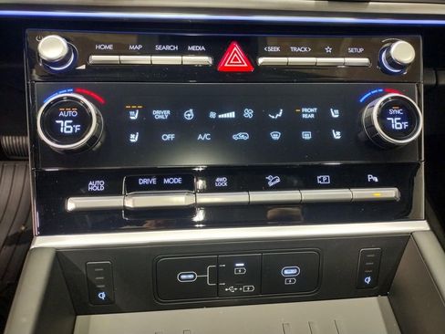 New 2026 Hyundai Santa Fe Limited AWD/4WD image 41