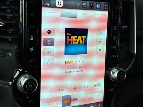 New 2026 RAM 1500 Laramie image 16