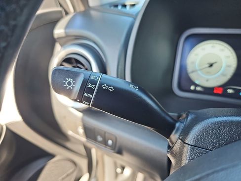 Certified 2023 Hyundai Kona Limited w/ Cargo Package image 19