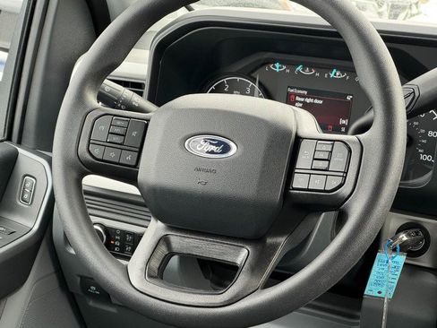New 2026 Ford F350 XLT image 9