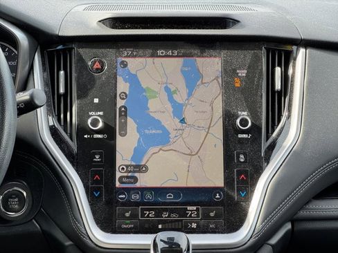 Used 2020 Subaru Outback Limited XT image 13