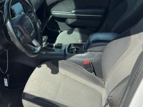 Used 2015 Dodge Charger R/T image 4