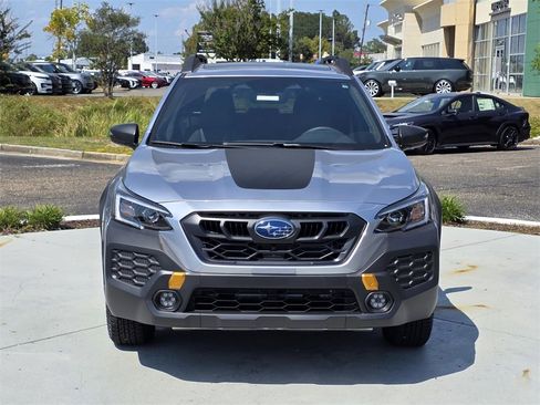 New 2025 Subaru Outback Wilderness image 2