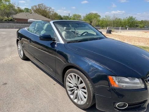Used 2011 Audi A5 2.0T Premium Plus image 50