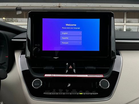 New 2026 Toyota Corolla LE image 22