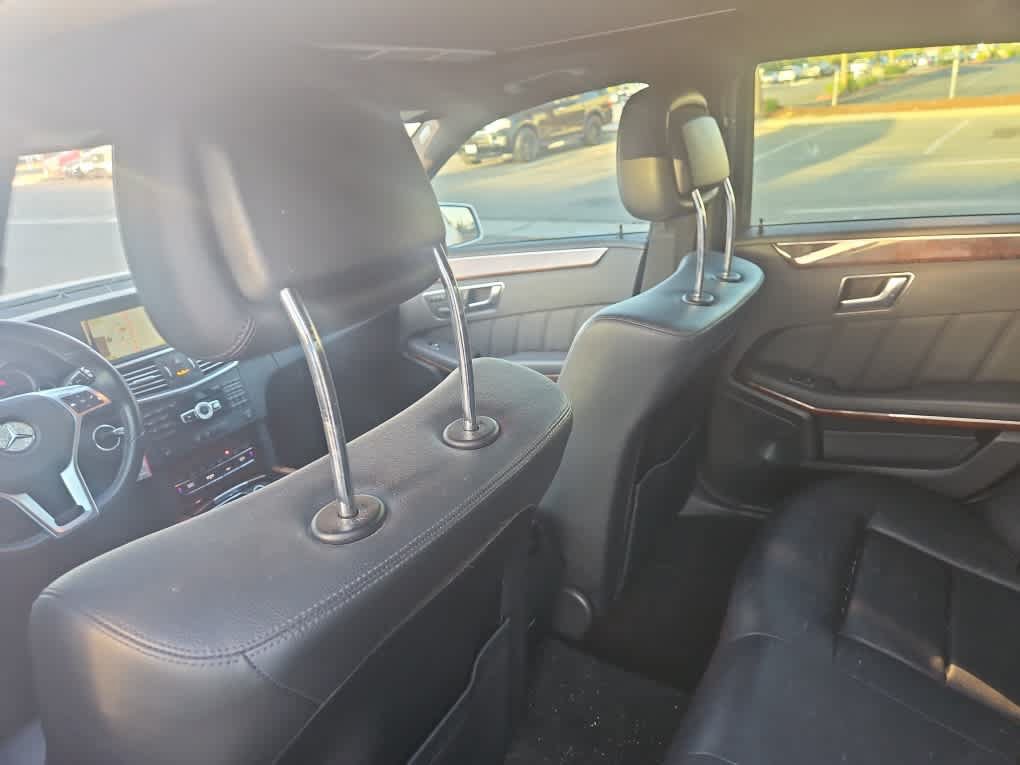 Used 2012 Mercedes-Benz E 350 Sedan image 11