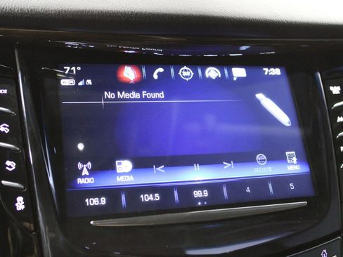 Used 2020 Cadillac Escalade ESV Luxury AWD/4WD image 26