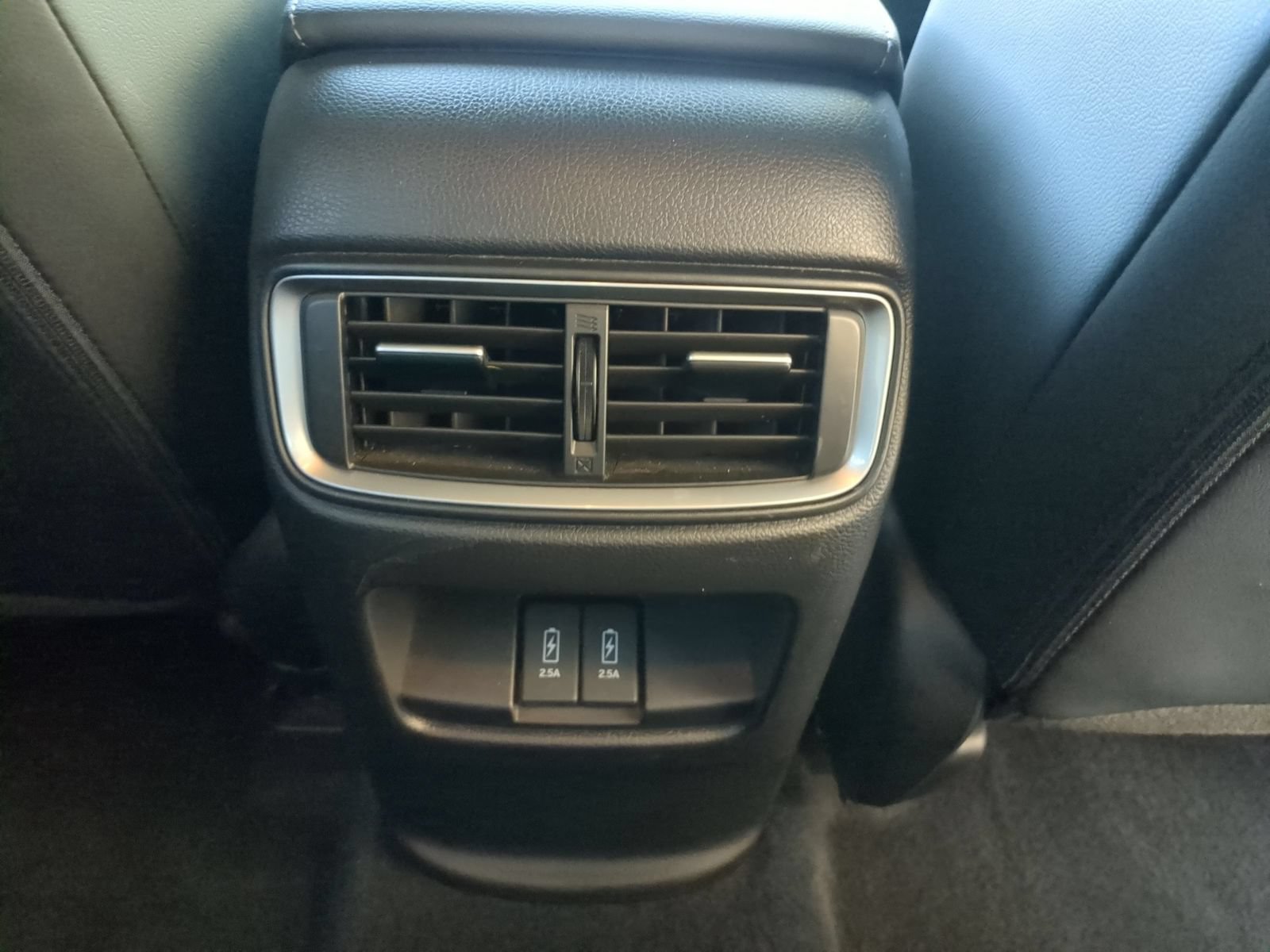 Used 2021 Honda CR-V Touring image 27
