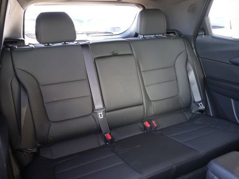 New 2026 Chevrolet TrailBlazer RS w/ Driver Confidence Package FWD image 23