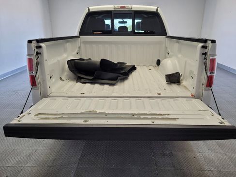Used 2013 Ford F150 Lariat w/ Mid Equipment Group AWD/4WD image 29