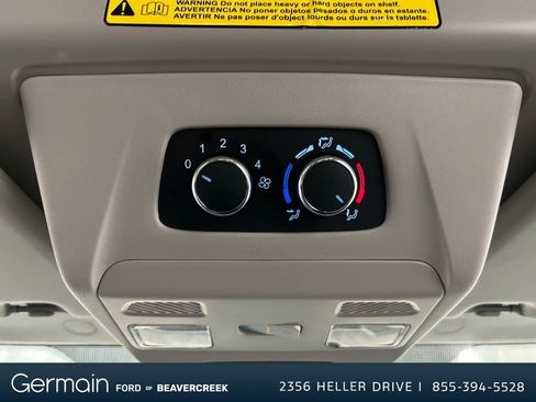 New 2025 Ford Transit 350 XLT image 26