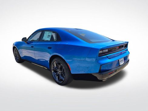 New 2026 Dodge Charger R/T AWD/4WD image 5