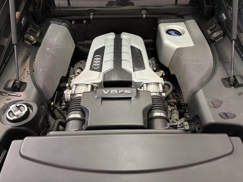 Used 2009 Audi R8 V8 AWD/4WD image 29