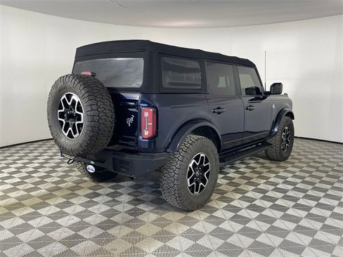 Certified 2021 Ford Bronco Outer Banks image 26