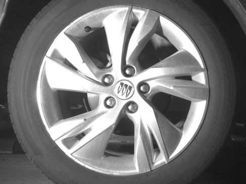 Used 2025 Buick Encore GX Preferred image 15