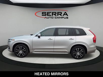 Used 2020 Volvo XC90 T5 Momentum