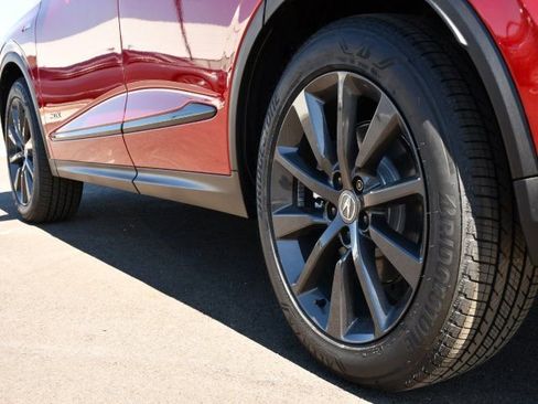 New 2026 Acura MDX A-Spec image 10