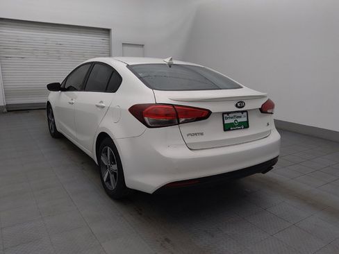 Used 2018 Kia Forte S image 5