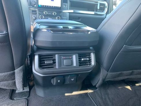 Used 2024 Ford F150 Lariat w/ Equipment Group 502A High AWD/4WD image 20