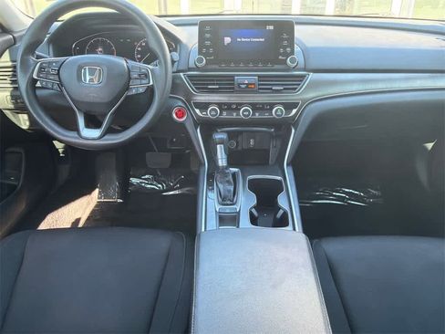 Used 2019 Honda Accord LX image 18