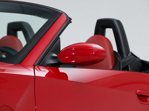 Used 2007 BMW M Roadster image 31