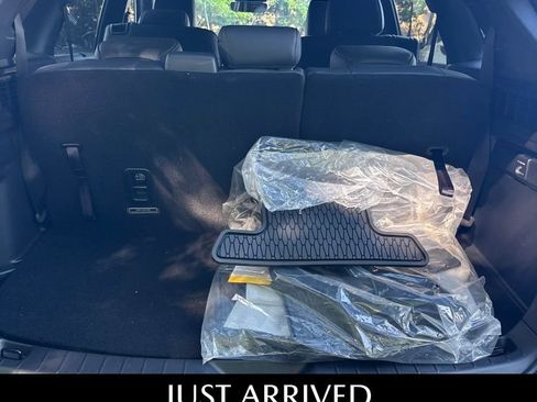 Certified 2024 MAZDA CX-90 3.3 Turbo w/ Premium Plus Pkg AWD/4WD image 11