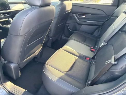 New 2026 MAZDA CX-5 Preferred AWD/4WD image 23
