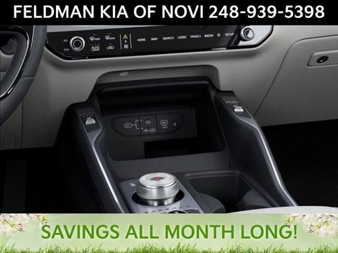 New 2026 Kia Sorento EX image 24