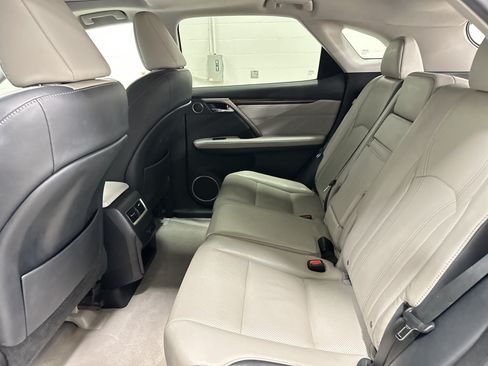 Used 2016 Lexus RX 350 AWD image 32
