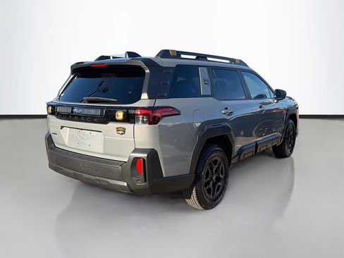 New 2026 Subaru Outback Wilderness w/ Wilderness Package image 3