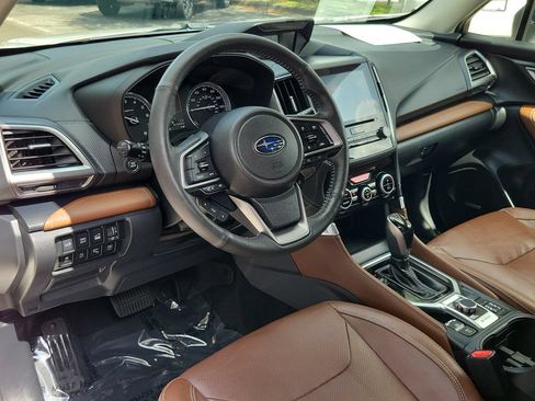 Used 2019 Subaru Forester Touring w/ Popular Package #3 AWD/4WD image 21