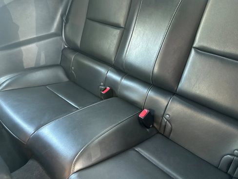Used 2014 Chevrolet Camaro SS RWD image 12