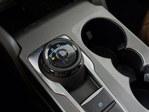 New 2025 Ford Bronco Sport Outer Banks w/ Sasquatch Outer Banks Package image 19