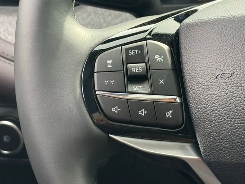New 2026 Ford Explorer Platinum RWD image 20