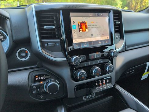 New 2026 RAM 1500 Big Horn image 13