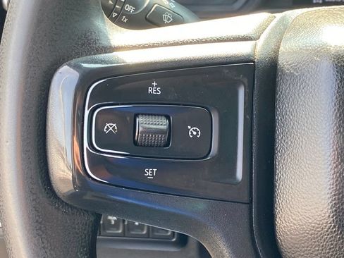 Used 2023 Chevrolet Silverado 3500 W/T w/ Gooseneck/5TH Wheel Package AWD/4WD image 26