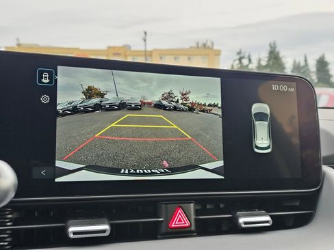 New 2025 Hyundai Ioniq 5 SEL image 19