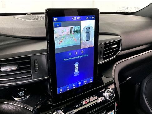 Used 2022 Ford Explorer ST w/ Equipment Group 401A image 21