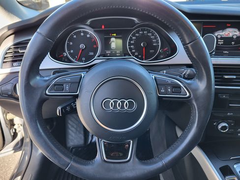 Used 2014 Audi A4 Prestige w/ Prestige Package image 10