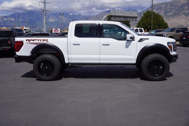 Used 2026 Ford F150 Raptor AWD/4WD image 15