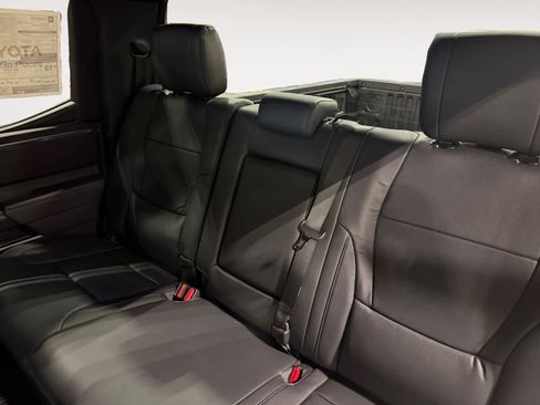 New 2026 Toyota Tundra Platinum AWD/4WD image 13