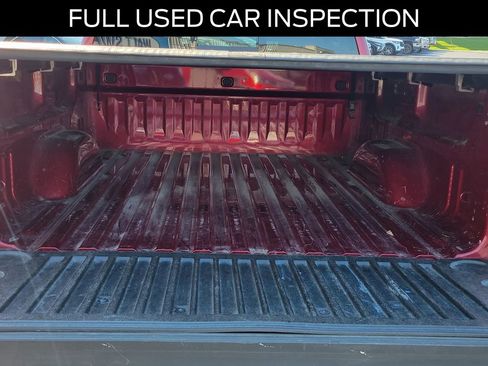 Used 2018 Chevrolet Silverado 1500 LTZ w/ Sport Package image 6