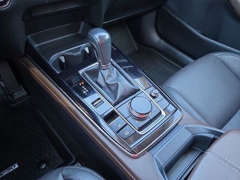 Used 2023 MAZDA CX-30 2.5 Turbo w/ Premium Plus Pkg image 25