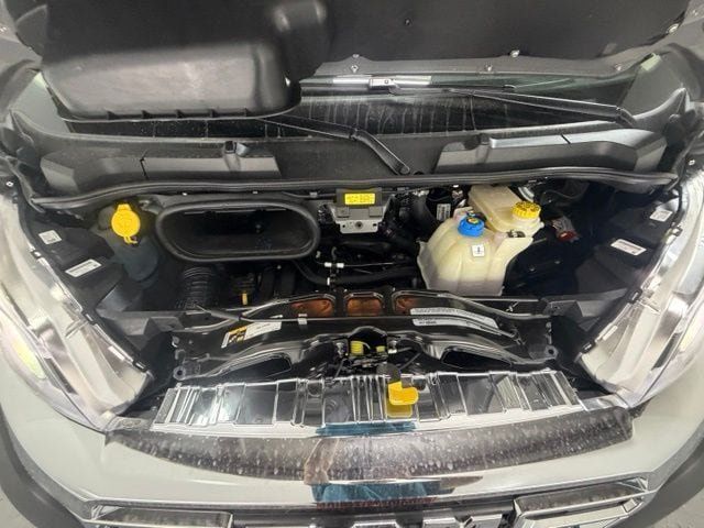 New 2026 RAM ProMaster 3500 w/ Quick Order Package 22G SLT FWD image 16