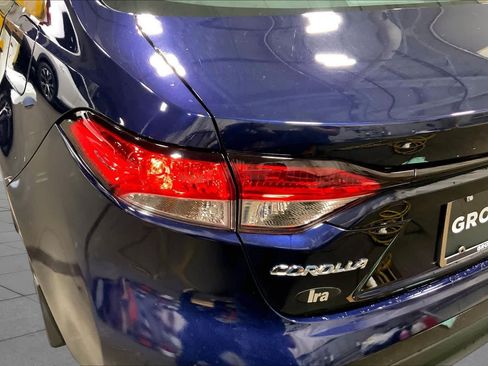 Used 2023 Toyota Corolla LE FWD image 29