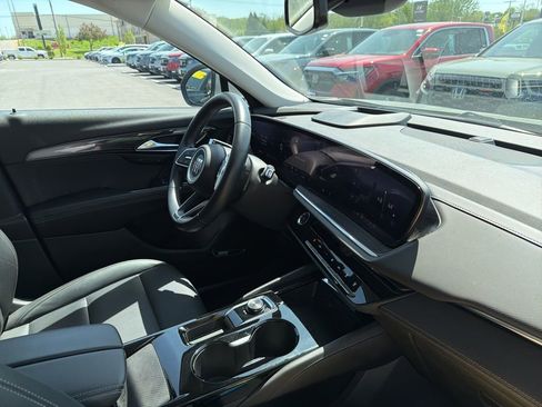 Used 2024 Buick Envision Preferred AWD/4WD image 15