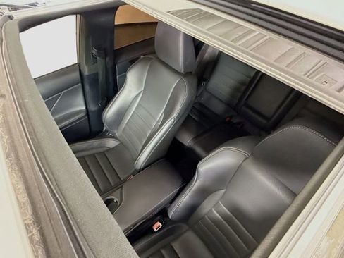 Used 2024 Lexus IS 350 F Sport RWD image 21