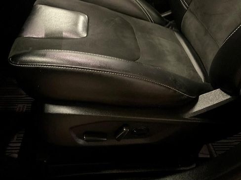 Used 2024 Ford Edge ST w/ Equipment Group 401A image 17