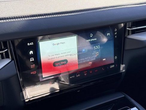 New 2025 Lincoln Navigator Reserve w/ Jet Appearance Package image 29